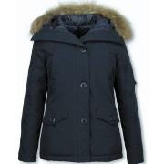 Parkatakki Thebrand  57788510  EU S