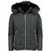 Parkatakki Enos  79556453  EU S