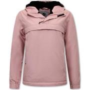 Parkatakki Matogla  128130204  EU L