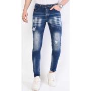 Slim-farkut Local Fanatic  134407113  US 38 / 34