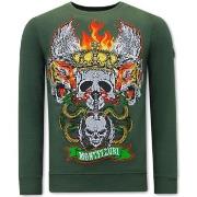 Svetari Tony Backer  133116653  EU XXL