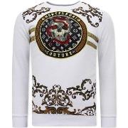 Svetari Tony Backer  133118007  EU XXL