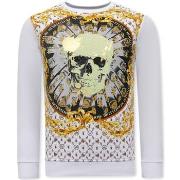 Svetari Tony Backer  133125675  EU XXL