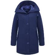 Parkatakki Thebrand  139031454  EU XXL