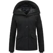 Parkatakki Thebrand  139031506  EU S