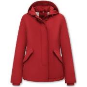 Parkatakki Thebrand  139031635  EU S