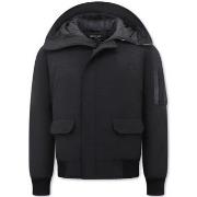 Parkatakki Enos  139033996  EU S