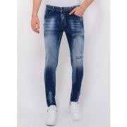 Slim-farkut Local Fanatic  140590766  US 34 / 34