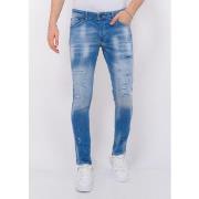 Slim-farkut Local Fanatic  140591927  US 34 / 34