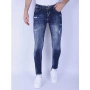 Slim-farkut Local Fanatic  146971442  US 34 / 34