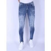 Slim-farkut Local Fanatic  146971638  US 34 / 34