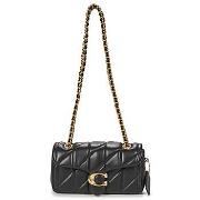 Olkalaukut Coach  QUILTED TABBY 20  Yksi Koko