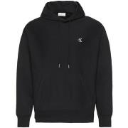 Svetari Calvin Klein Jeans  PREMIUM TERRY MONOGR LV04RC278G  EU XXL