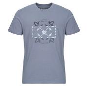 Lyhythihainen t-paita Oxbow  R2CROSS  EU XXL