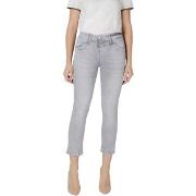 Slim-farkut Street One  QR Style-Jane,mw,light 378558  US 33