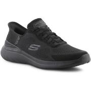 Kengät Skechers  Slip-Ins: Bounder 2.0 - Emerged 232459-BBK  40