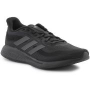 Kengät adidas  Adidas Supernova H04467 Black  42
