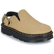 Sandaalit Dr. Martens  ZebZag Mule Mule Savannah Tan EH Suede  36