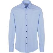 Pitkähihainen paitapusero D&G  G5DE1T FUEAJ  Yksi Koko