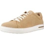 Tennarit BIRKENSTOCK  BEND LOW SUEDE LEATHER  40