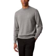 Neulepusero Calvin Klein Jeans  LS EZ COTTON CREWNK LV04RC309G  EU XXL