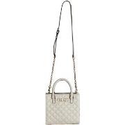 Toalettilaukku / Meikkipussi Guess  HWALAZ-P3504-OFF  Yksi Koko