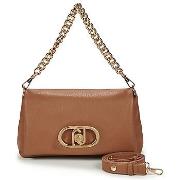 Olkalaukut Liu Jo  LAPUFFY SILVER HOUR  Yksi Koko