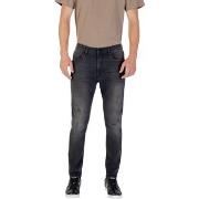 Suorat farkut Antony Morato  KARL SKINNY CROPPED FIT MMDT00272-FA75063...