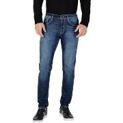 Farkut Antony Morato  KURT COMFORT TAPERED FIT MMDT00282-FA750607  IT ...