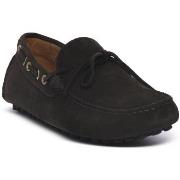 Kengät Antica Cuoieria  CORTINA  42