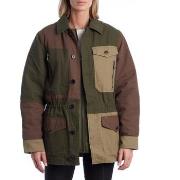 Bleiseri Zadig & Voltaire  WKCD2901F-KAKI  EU S