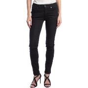 Housut Zadig & Voltaire  WKCO3004F-ANTHRACITE  US 25