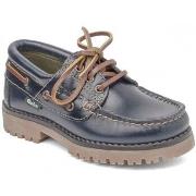 Kävelykengät Gorila  25350 Náutico colegial Marino  36