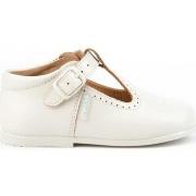 Poikien sandaalit Angelitos  503 Pepito clásico Beige  18