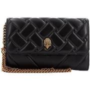 Laukut Kurt Geiger London  KENISTONG CAIN WALLET  Yksi Koko
