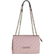 Olkalaukut Guess  HWALAZ-P3521-POW  Yksi Koko