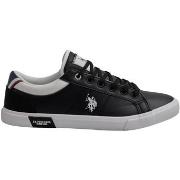 Kengät U.S Polo Assn.  BASTER0015YH2-BLK  40
