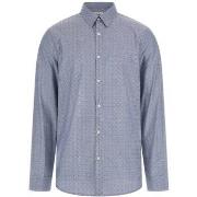 Pitkähihainen paitapusero Guess  M4YH03 WFXX1  EU XXL