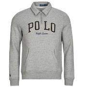 Svetari Polo Ralph Lauren  SWEAT QUART ZIP POLO  EU S