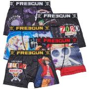 Alushousut Freegun  -  10 / 12 ans