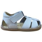 Tyttöjen sandaalit Blanditos  COSTA Sandalia cerrada Gris  21