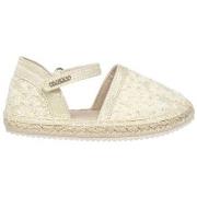 Tyttöjen sandaalit Mayoral  41644 ALPARGATA Oro  21