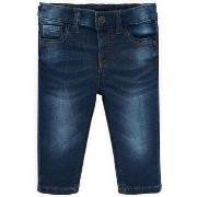 Housut Mayoral  2542 Pantalón Marino  6 kuukautta