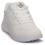 Tennarit Skechers  WHI UNO LITE  38