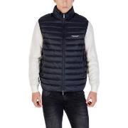 Pusakka EAX  DOWN WAISTCOAT XM001576 AF16927  EU XXL