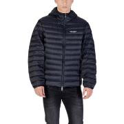 Toppatakki EAX  DOWN JACKET XM001577 AF16927  EU XXL