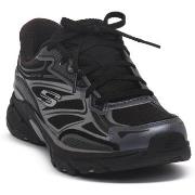 Tennarit Skechers  BLK STAMINA  38