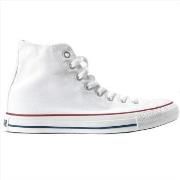 Kengät Converse  All Star HI Optical White  36