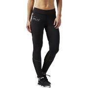Housut Reebok Sport  LM Bonded Tight  EU XL