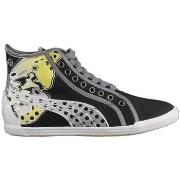 Kengät Puma  Crete Mid Wings Wns  38